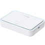 D-Link DBR-330-G Router Móvil 5G NR AX3000 Wi-Fi 6 Blanco